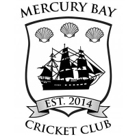 Mercury Bay Cricket Club