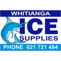 Whitianga Ice Supplies