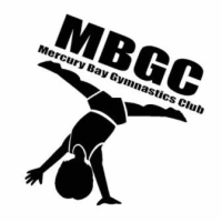 Mercury Bay Gymnastics Club