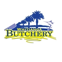 Logo Whitianga Butchery