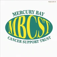 Mercury Bay Cancer Support Trust Mercury Bay Cancer Support Trust