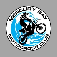 Mercury Bay Motorcycle Club - Motocross