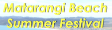 Matarangi Beach Summer Festival