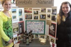 Coroglen School Senior Project