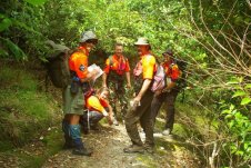 Kuaotunu Search and Rescue Volunteers