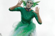 Whitianga Scallop Festival 2014