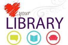 Love Your Mercury Bay Library located in Whitianga