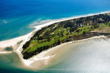 The Dunes Golf Course - Matarangi
