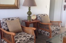 Re upholstered chairs by Mercury Bay Canvas Whitianga