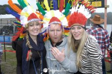 Whitianga Scallop Festival 2014