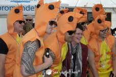 Whitianga Scallop Festival 2014