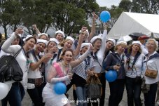 Whitianga Scallop Festival 2014