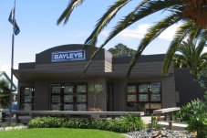 Bayleys Office Real Estate Whitianga