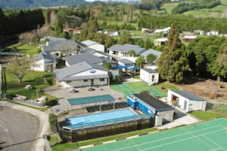 Whenuakite Schoolgrounds