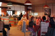 Enigma on The Esplanade Restaurant