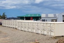 Brand New full container for Hire at Container It