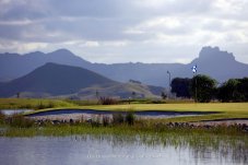 The Dunes Golf Course - Matarangi