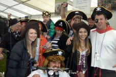 Whitianga Scallop Festival 2014