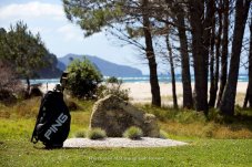 The Dunes Golf Course - Matarangi