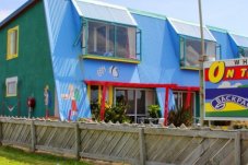 On the Beach Backpackers Buffalo Beach Road Whitianga
