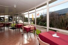 Restaurant at the Mercury Bay Club