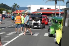 Beach Hop Whitianga