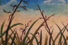 Mercury Bay Art Escape Trust Studio Weekends March