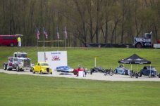 Leadfoot Festival Whitianga