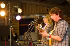 performers Whitianga music club