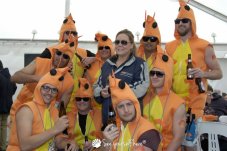 Whitianga Scallop Festival 2014