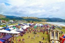 Mercury Bay Seaside Carnival