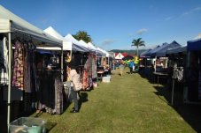 Mercury Bay Emergency Services Summer Festival