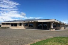 Crossroads Encounter Fellowship Church Building Whitianga