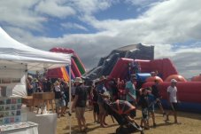 Seaside Carnival Whitianga