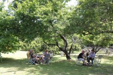 Colenso Cafe Wedding Venue Whitianga