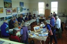 Whitianga Art Group Inc