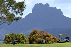 The Dunes Golf Course - Matarangi