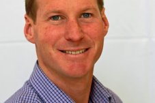 Keith Goodall Licensed Salesperson