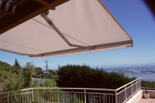 example awning Mercury Bay Canvas and Upholstery Whitianga