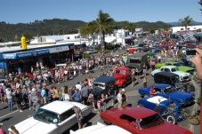 Beach Hop - Main Street Whitianga