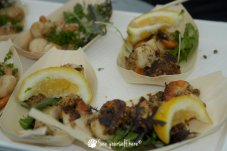 Whitianga Scallop Festival 2014