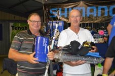 prizes fishing competition 2013 trailer boat tournament whitianga