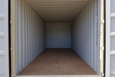 Brand new clean Full Container