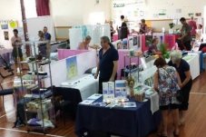 Health and Wellbeing Market Whitianga Town Hall