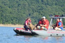 Kuaotunu Search and Rescue