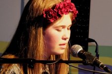 open mic performers Whitianga music club