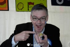 Whitianga Scallop Festival 2014