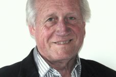 Peter Sharp Licensed Salesperson