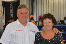 Tristram Marine Open 2014 Whitianga