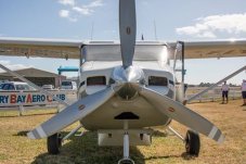 FlyStark modern aircraft